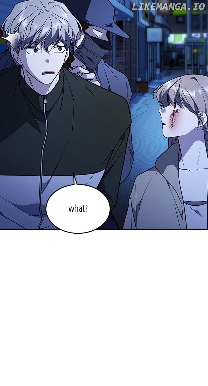 How to break up well Chapter 15 - page 35